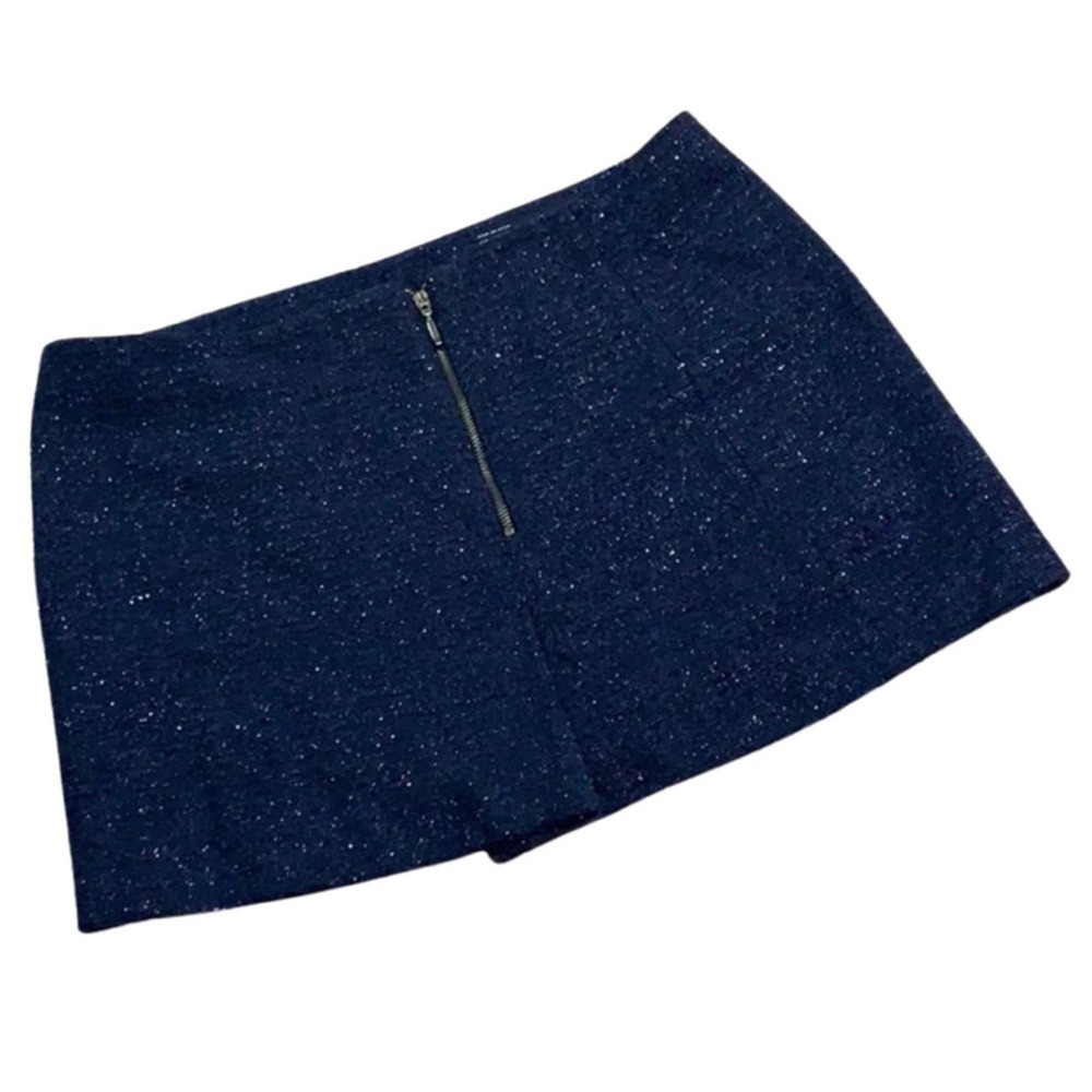Zara Basic Skirt - Picture 2 of 5